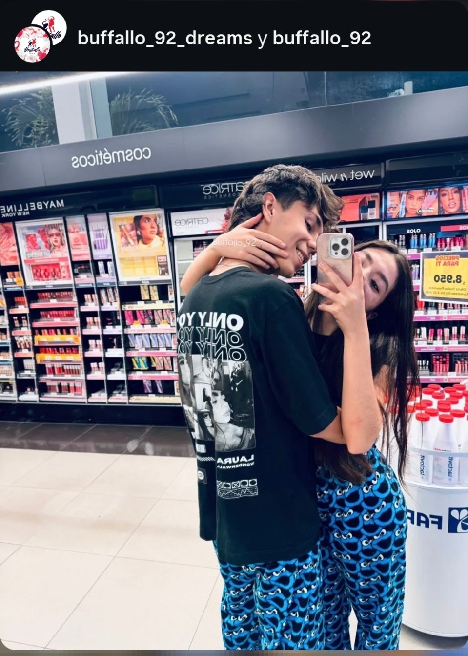 Camila