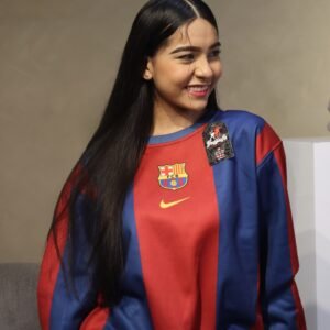 Buzo Barcelona Classic