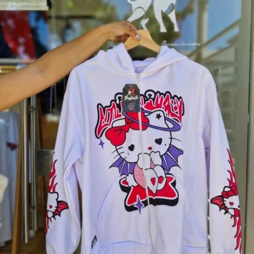 Buzo Hello Kitty