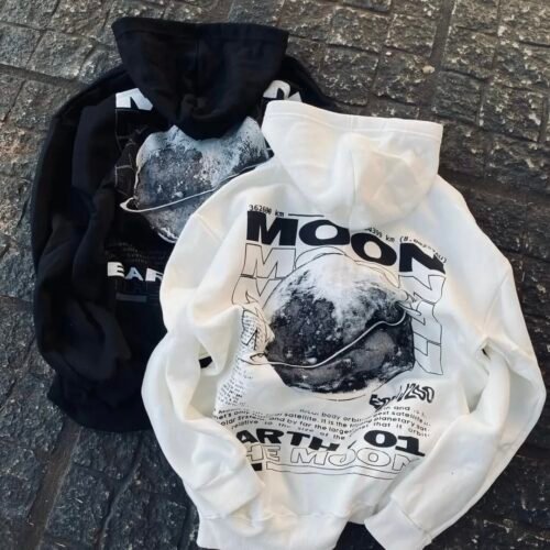 Buzo Moon