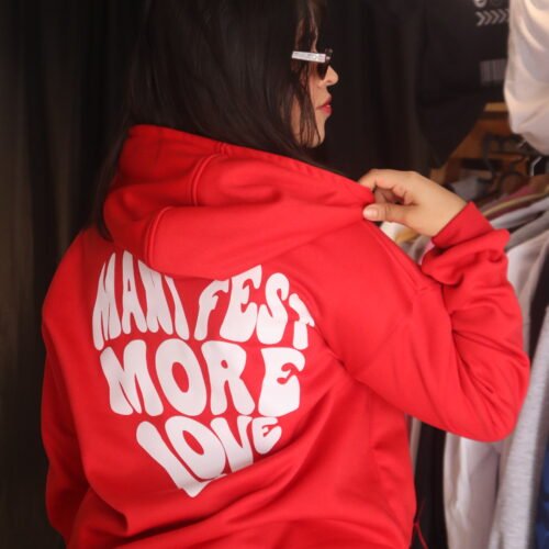 Buzo More Love