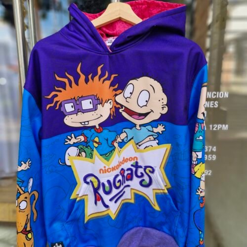 Buzo Rugrats