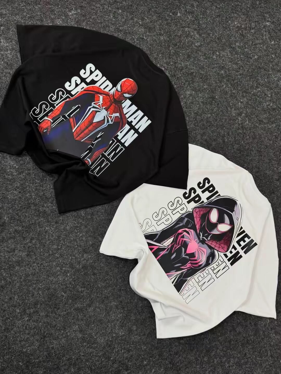 Camisetas