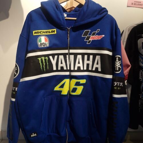 Buzo Yamaha