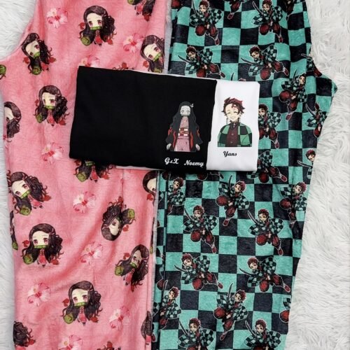 Pijama Ánime