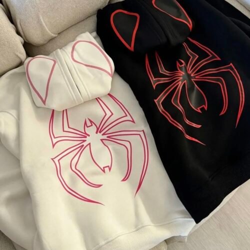 Bape Arácnido