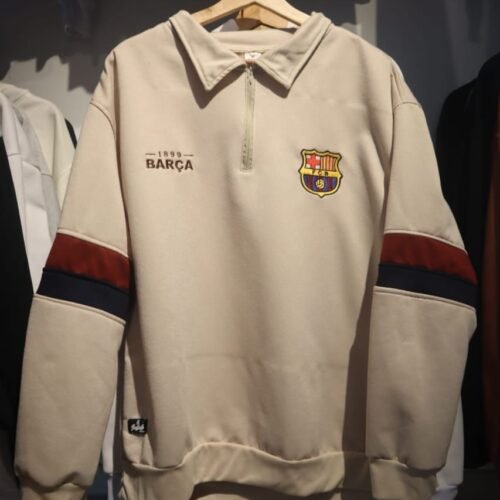 Buzo Barcelona 1899