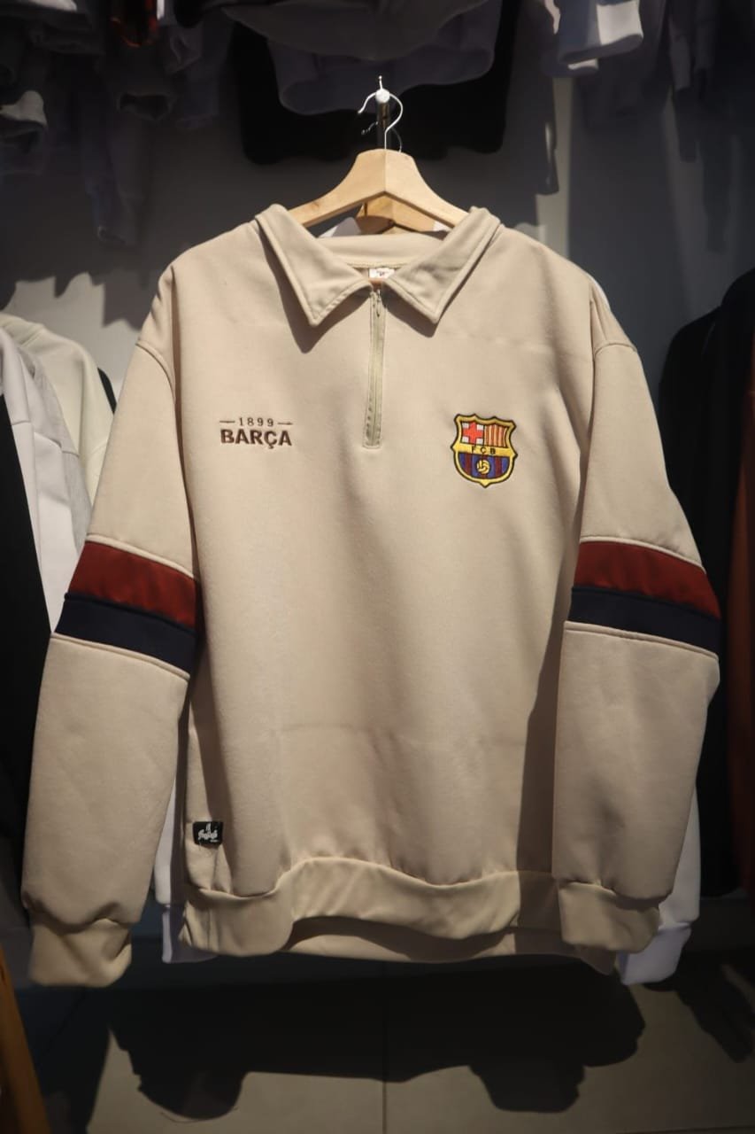 Buzo Barcelona 1899