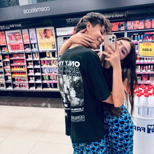 Pijama Comegalletas