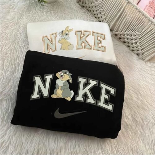 Buzo Nike Tambor & Miss Bunny