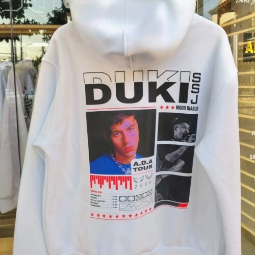 Buzo Duki