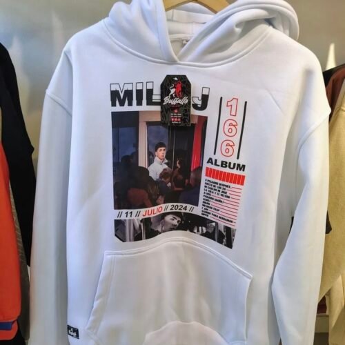 Buzo Milo J