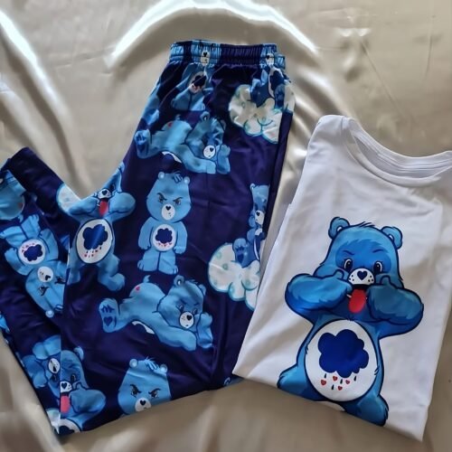 Pijama Osito Cariñosito