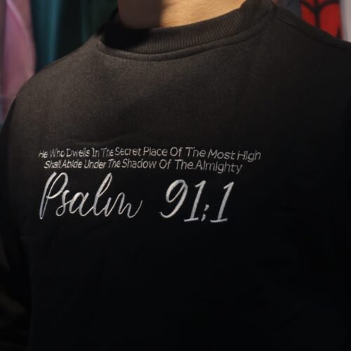 Buzo P.Salm 91:1
