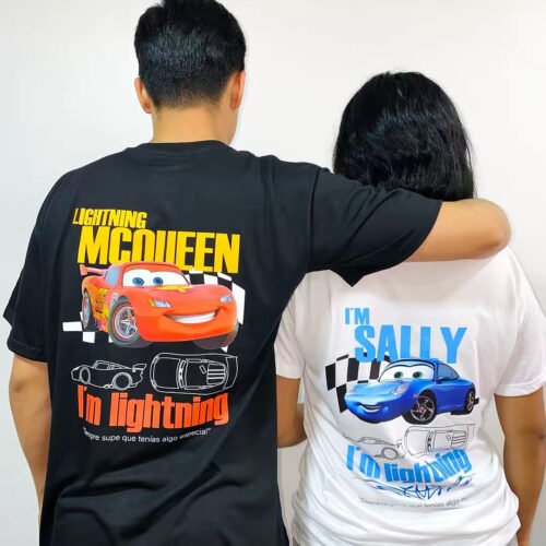 Camiseta Route 66 Love