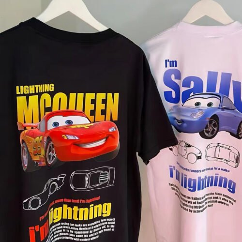 Camiseta Route 66 Love V2