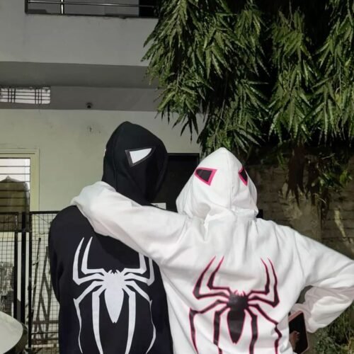 Buzo Spiderman Love