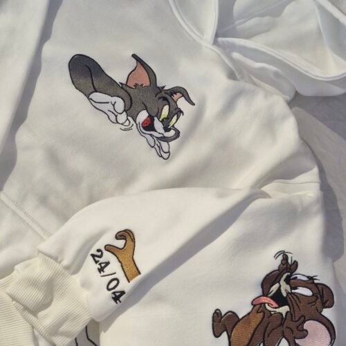 Buzo Tom & Jerry