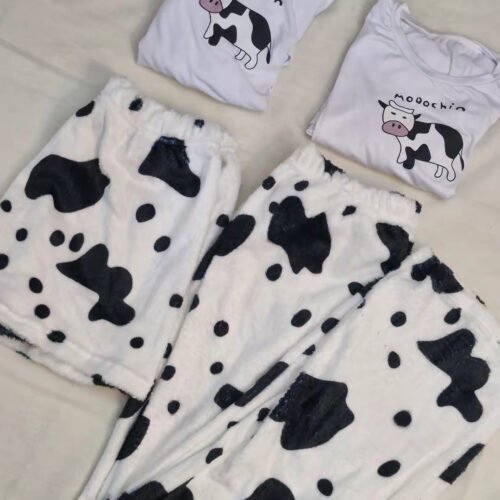 Pijama Vaca