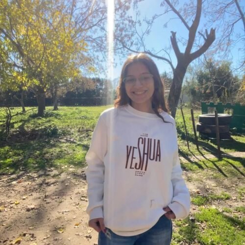 Buzo Yeshua Basic